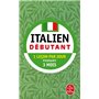 Italien - Débutant