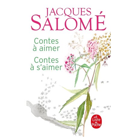 Contes à aimer, contes à s'aimer