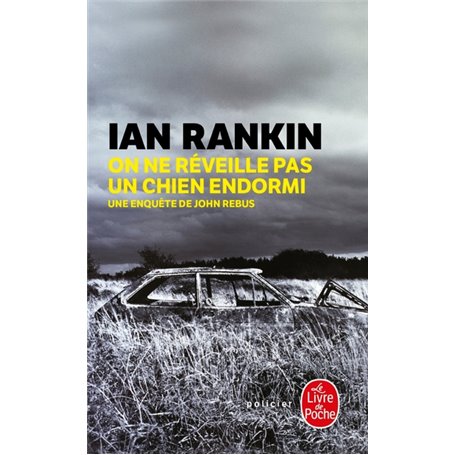 On ne réveille pas un chien endormi