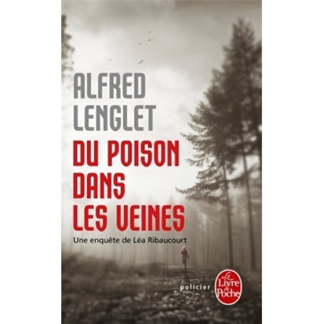 Du poison dans les veines