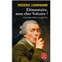 Élémentaire, mon cher Voltaire !