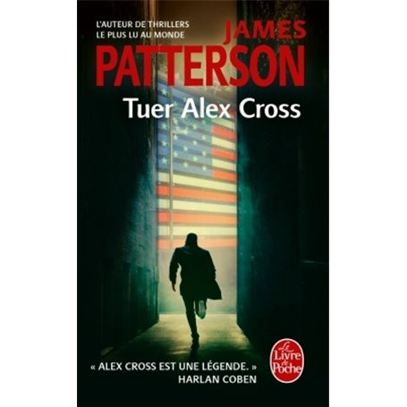 Tuer Alex Cross (Alex Cross)