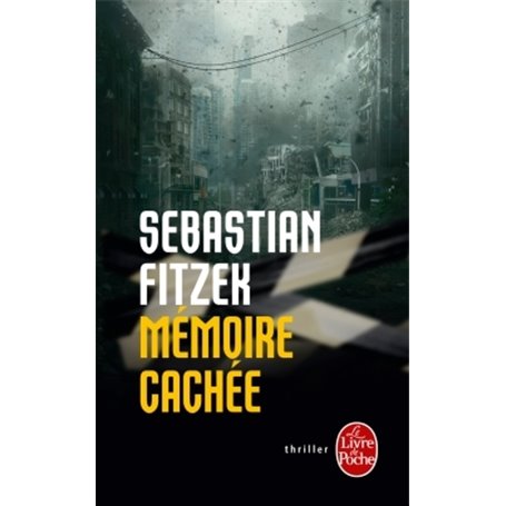 Mémoire cachée