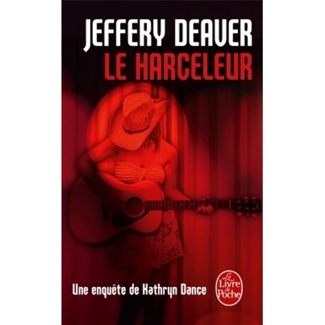 Le Harceleur