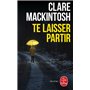 Te laisser partir