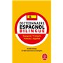 Dictionnaire espagnol bilingue