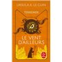 Le Vent d'ailleurs (Le Livre de Terremer, Tome 4)