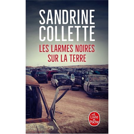Les Larmes noires sur la terre