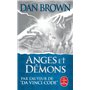 Anges et démons