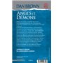 Anges et démons