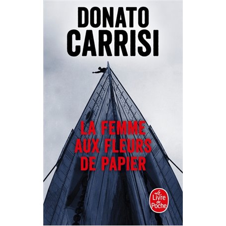La Femme aux fleurs de papier