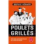 Poulets grillés