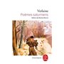 Poèmes saturniens