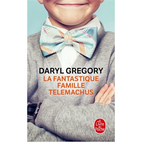 La Fantastique famille Telemachus