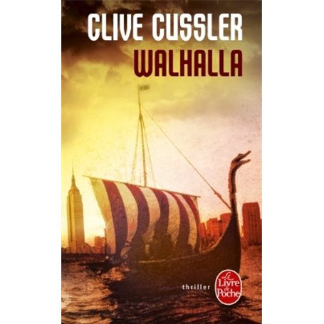 Walhalla