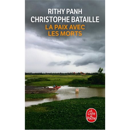 La paix avec les morts