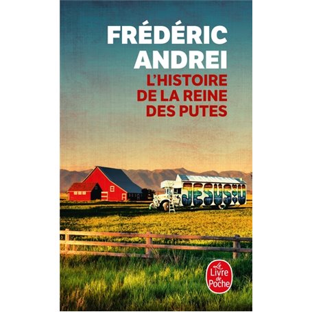 L'Histoire de la reine des putes