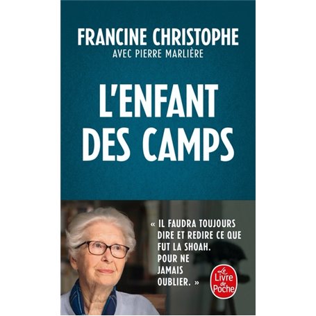 L'Enfant des camps