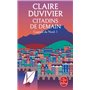 Citadins de demain (La Tour de Garde, Capitale du Nord Tome 1)