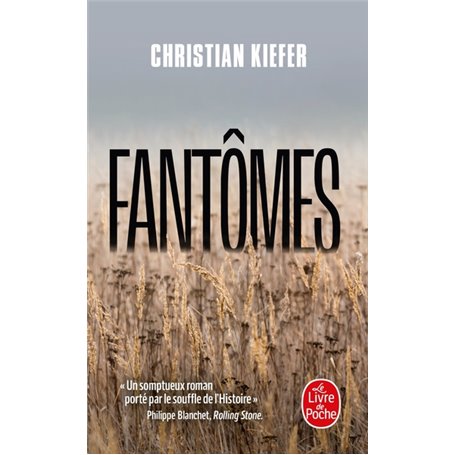 Fantômes