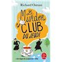 Le Murder club du jeudi (Le Murder Club enquête, Tome 1)