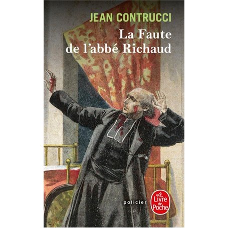 La Faute de l'abbé Richaud