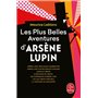 Les Plus Belles Aventures d'Arsène Lupin