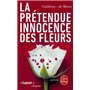 La prétendue innocence des fleurs
