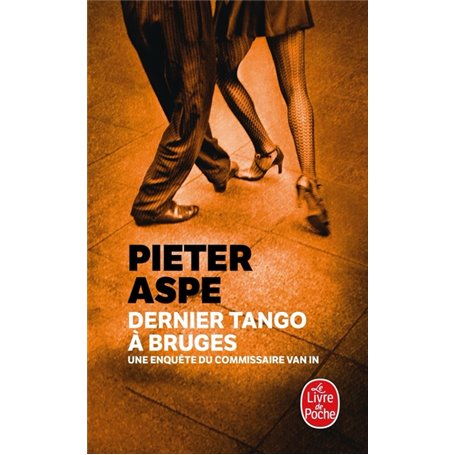 Dernier tango à Bruges