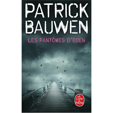 Les fantômes d'Eden