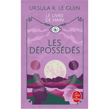 Les Dépossédés (Le Livre de Hain, tome 5)