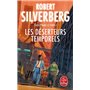 Les Déserteurs temporels (Fugues dans le temps, Tome 1)
