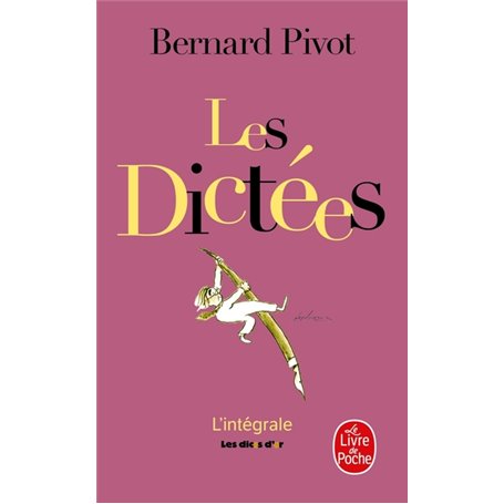 Les Dictées de Bernard Pivot