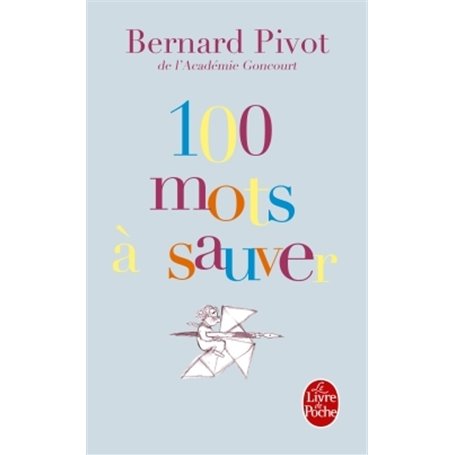 100 mots à sauver