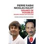 Graines de possibles : regards croisés sur l'écologie