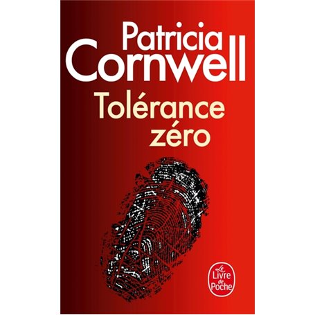 Tolérance zéro