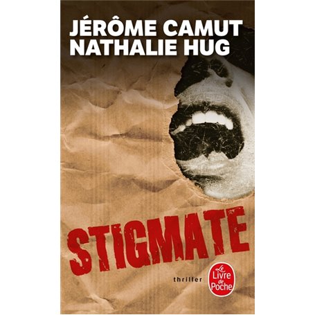 Stigmate