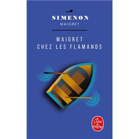 Maigret Chez les flamands