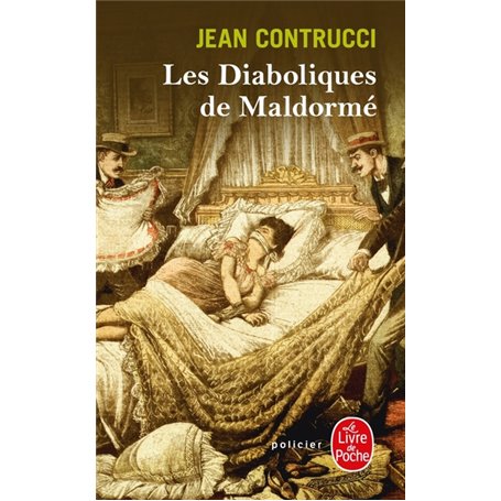 Les Diaboliques de Maldormé