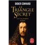 Les Cinq Templiers de Jésus (Le Triangle secret, Tome 2)