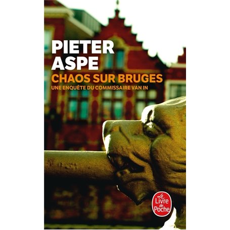 Chaos sur Bruges