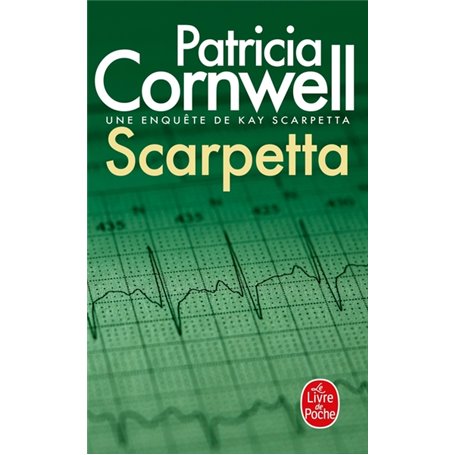 Scarpetta