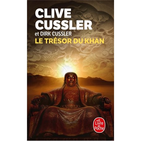 Le Trésor de Khan