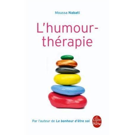 L'Humour thérapie
