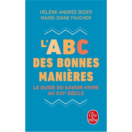 L'ABC des bonnes manières