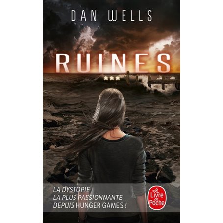Ruine (Partials 3)
