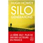 Silo : Générations (Silo, Tome 3)