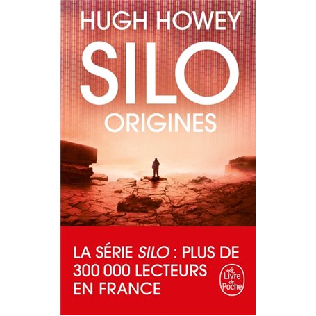 Silo : Origines (Silo, Tome 2)