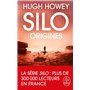 Silo : Origines (Silo, Tome 2)