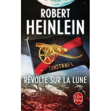 Révolte sur la lune